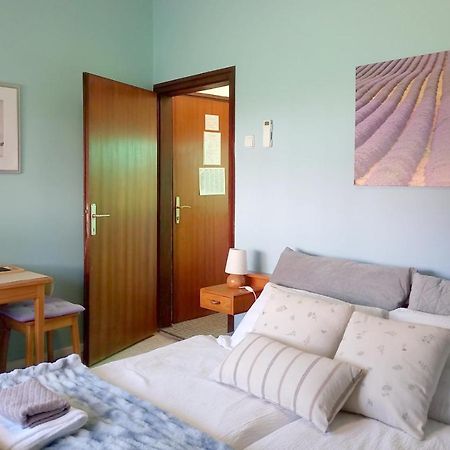Sobe Zimmer Rooms Zivcic Karlovac Dış mekan fotoğraf