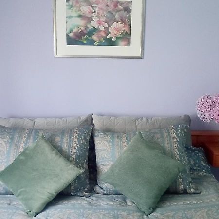 Sobe Zimmer Rooms Zivcic Karlovac Dış mekan fotoğraf