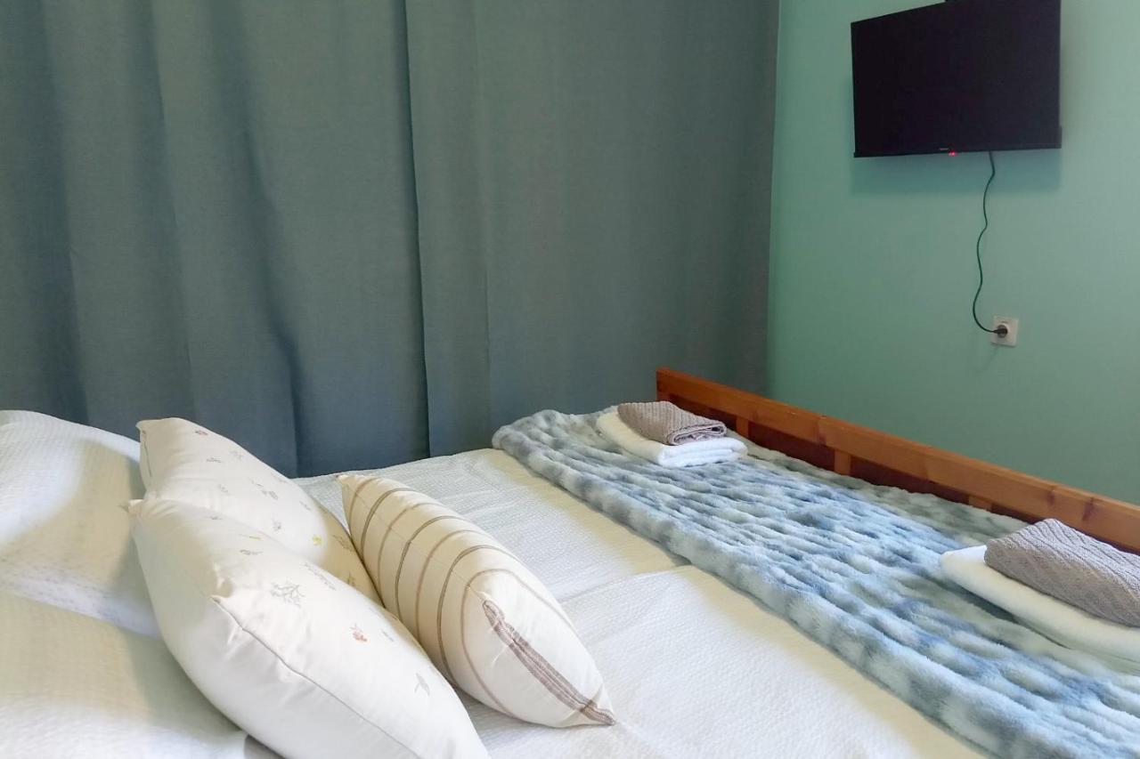 Sobe Zimmer Rooms Zivcic Karlovac Dış mekan fotoğraf